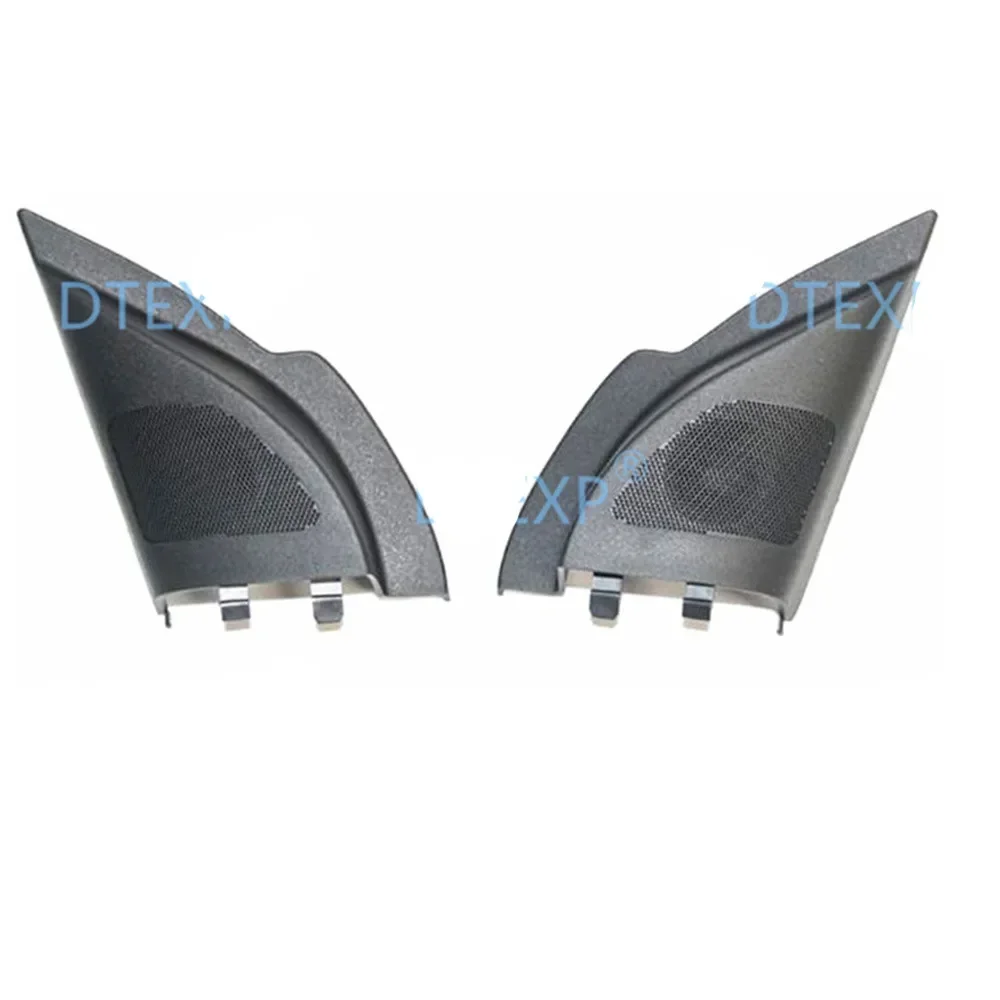 1 шт. треугольная плата передней двери для Lancer CX CY CZ 7221A223 Накладка на дверную