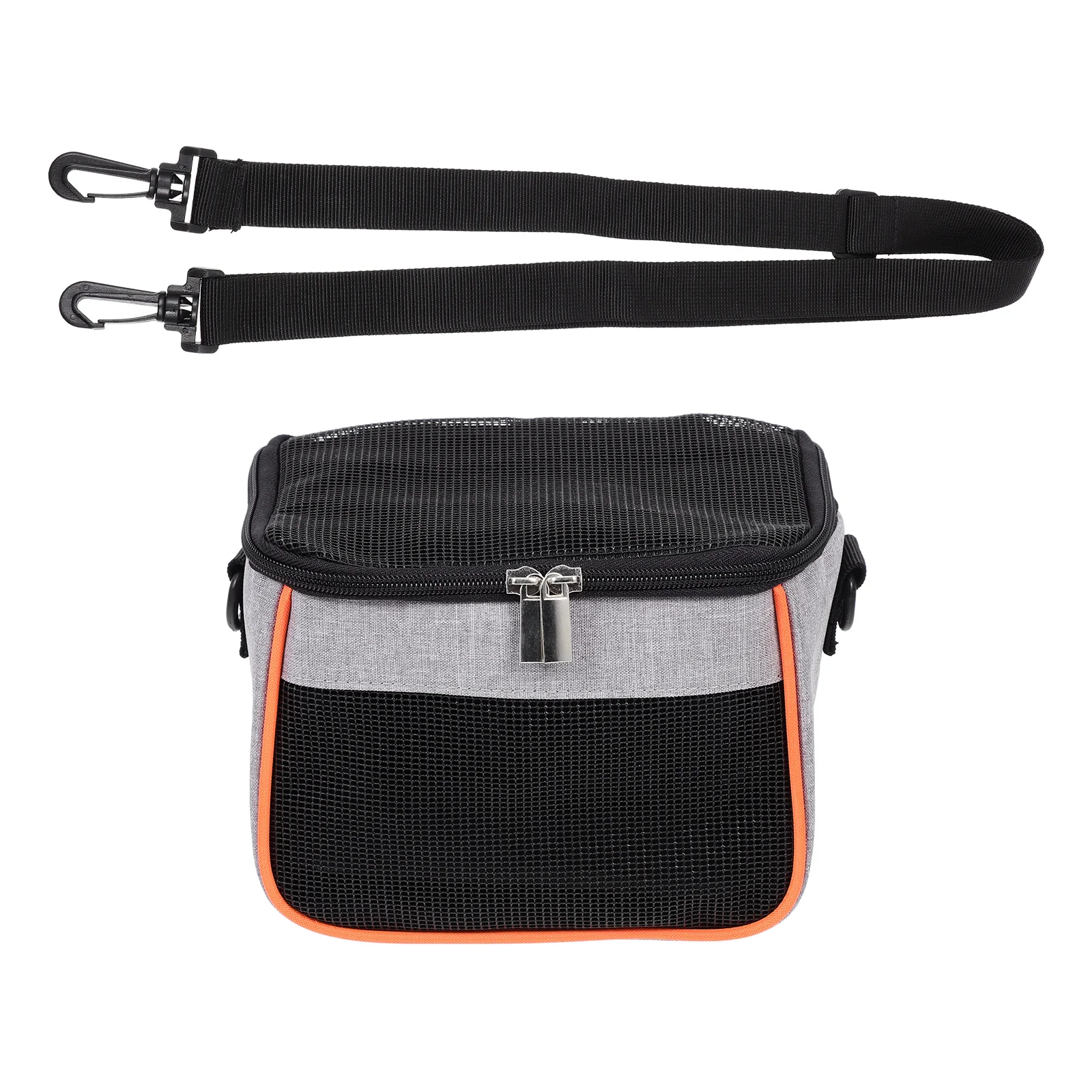 Рюкзак для хомяка сумка маленьких собак ткань Оксфорд дорожная сумка-тоут