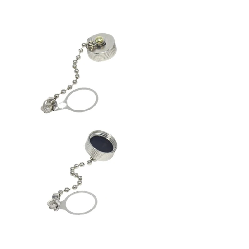 Пылезащитный колпачок разъема Aviator GX12