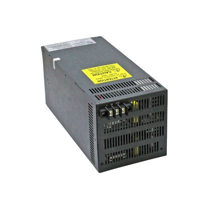 

SCN-1500 12V 15V 24V 48V DC 1500W Switching Power Supply