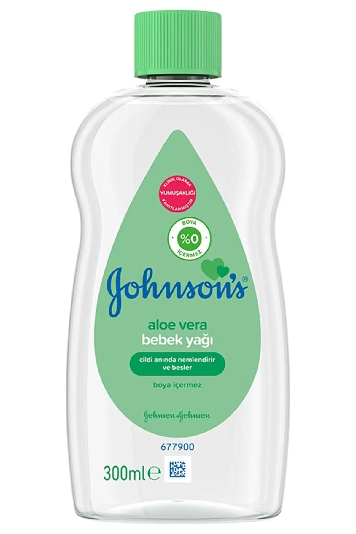 

Бренд: Johnson's Baby Aloe verзадоле детского масла 300 мл Категория: Детский Крем и масло