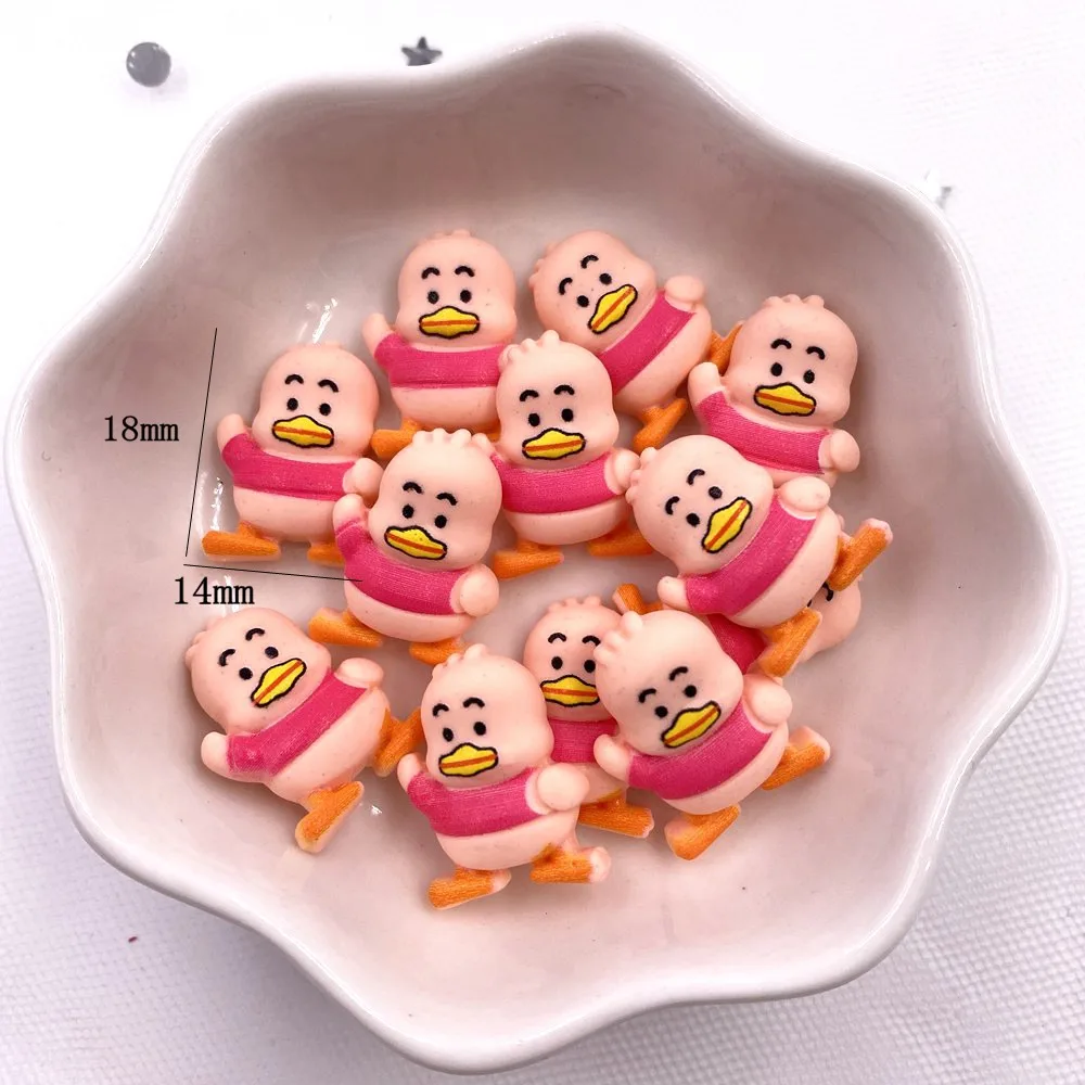 

Каменные фигурки kawaii Diy Super Paradise 20 шт