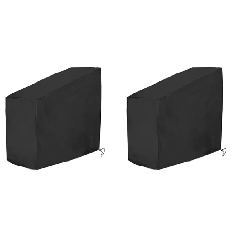 Чехол для велосипеда 2 шт. пылезащитный/Водонепроницаемый солнцезащитный чехол