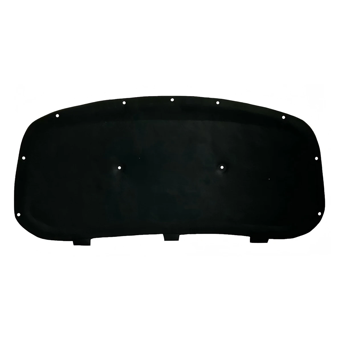 

Передняя изоляционная подушка капота двигателя, звуковой тепловой хлопок, звукоизоляционный коврик, пенопластовый огнестойкий коврик для Opel Astra J MK6 2009-2014