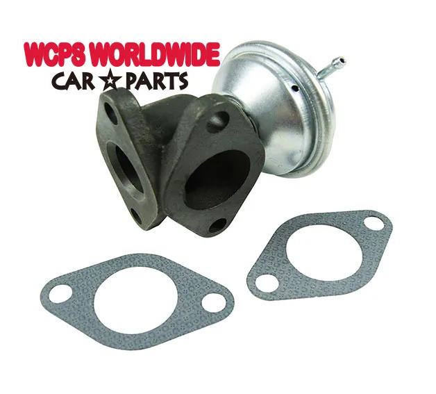 

AGR VENTIL для AUDI A4/A6 2.5TDI 1997- OE z.Vergl. : 059131503 721675110 721675120 721675170