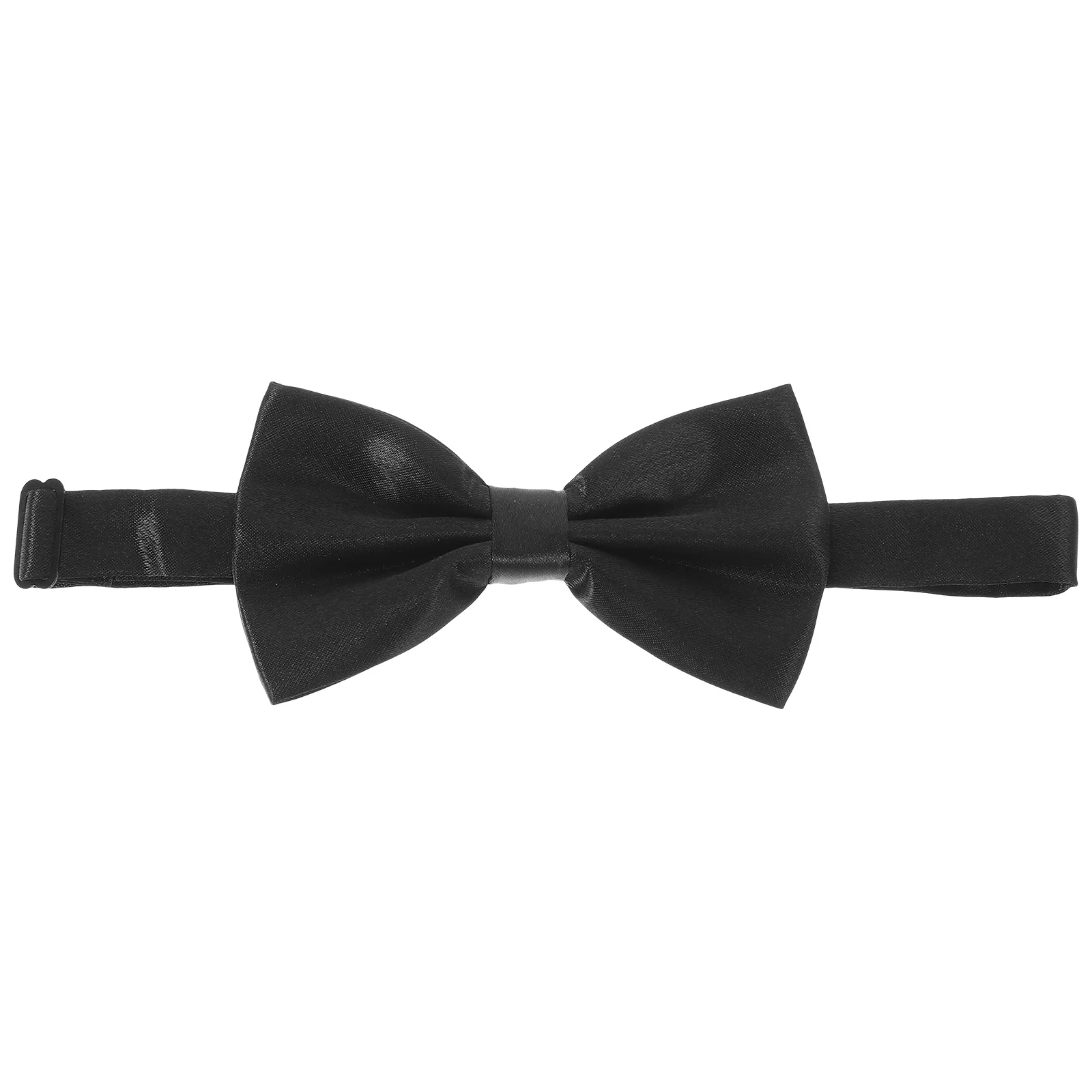 

Groom Bowtie Tuxedo Bowtie Dual Layers Groom Bow Tie Bachelor Party Clothing Accessory