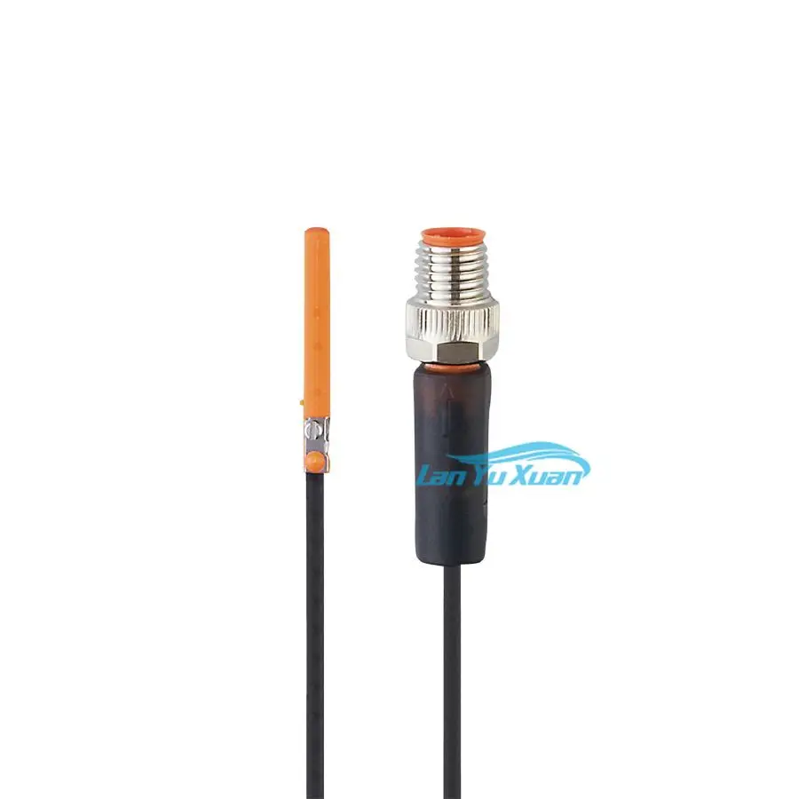 

5 Pieces Original Germany IFM Cylinder Sensor MK5101 MK5102 MK5106 Pressure Sensor IFM