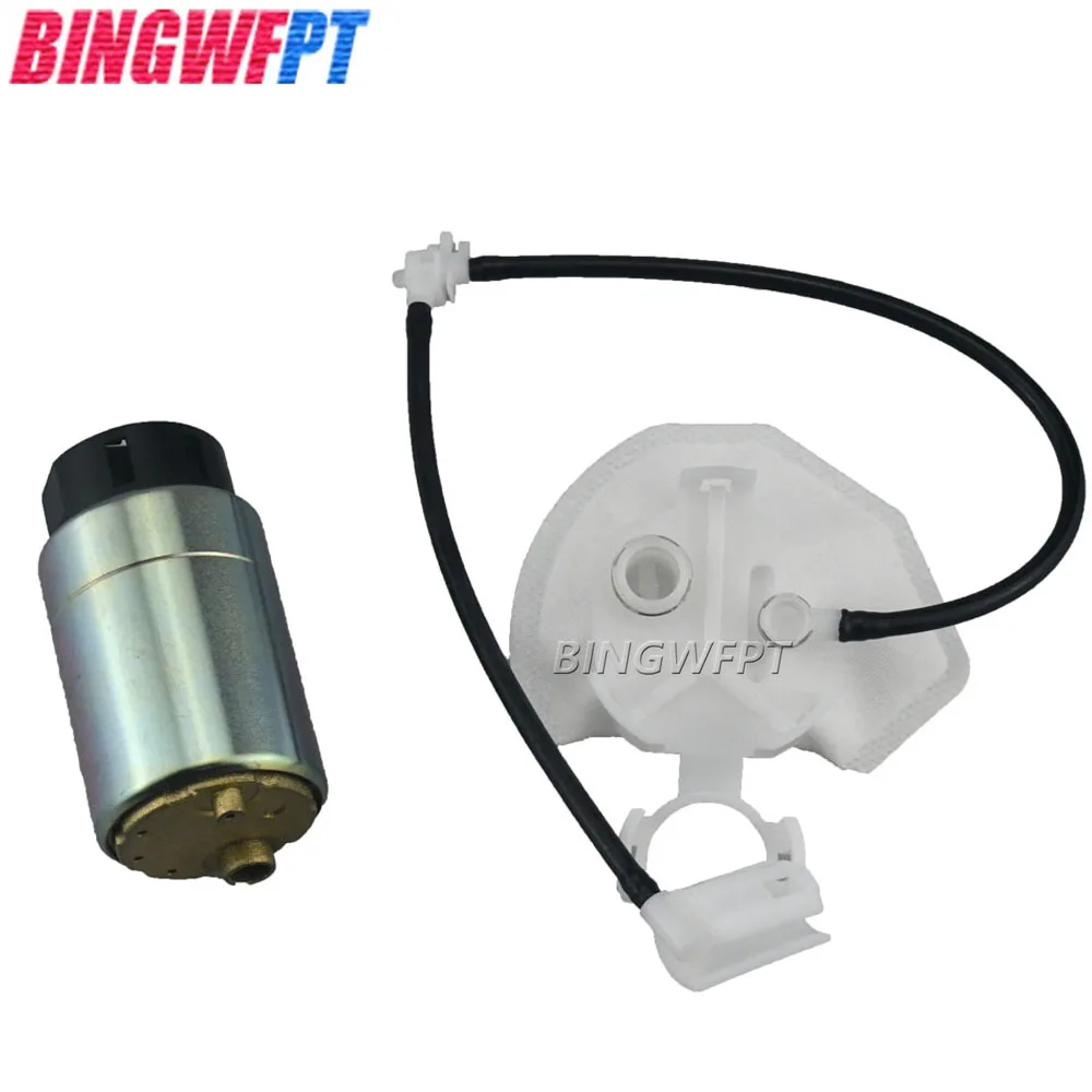 

Brandnew Fuel Pump For toyota- Yaris Camry Crown RAV4 Corolla 291000-0021, 23220-0H110,23220-75040,23220-0P020,23220-0C050