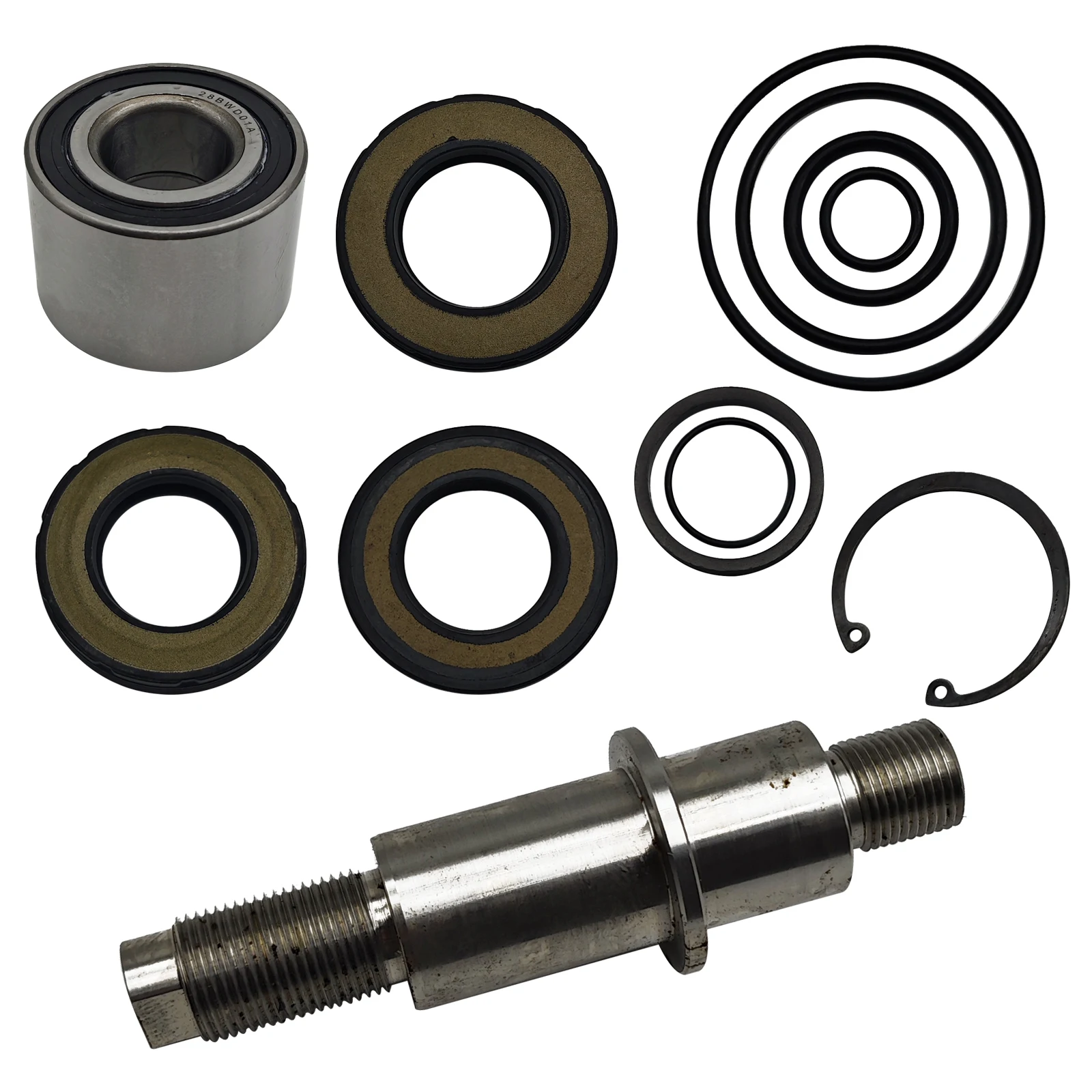 

Для SEADO * 2004-2018 4tec RXP RXT GTX GTR комплект для ремонта реактивного насоса уплотнение подшипника