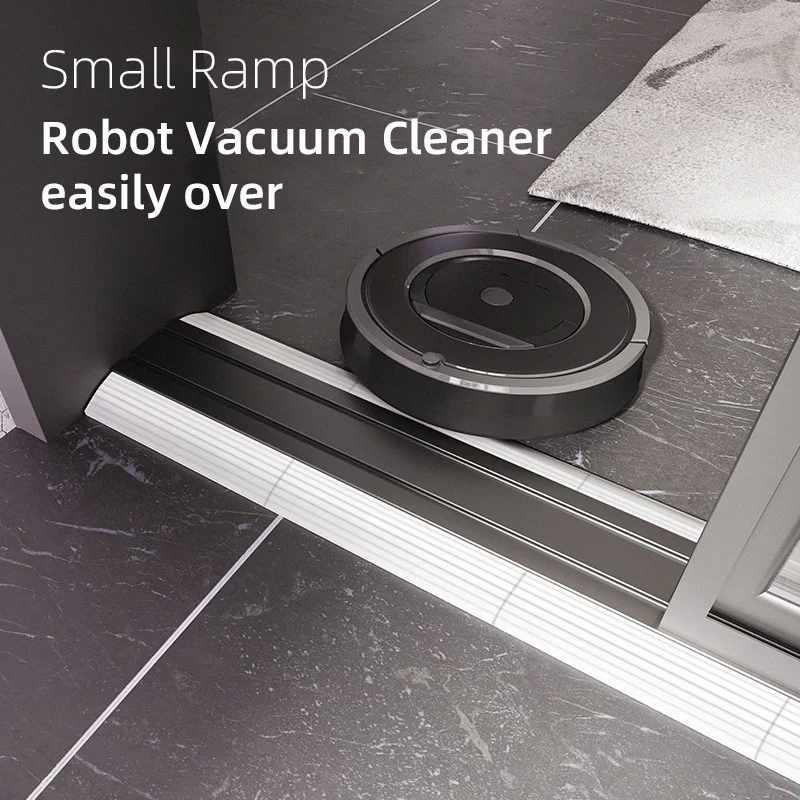 

Threshold Bars Step Ramp Climbing Mat Spare Parts Accessories Replacement for Xiaomi Roborock IRobot Roomba Robot Vacuum Sweeper