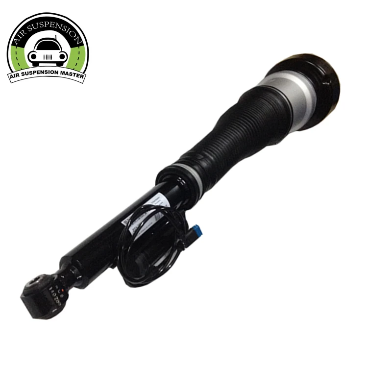 Бесплатная доставка задняя правая Пневматическая Подвеска стойка для Mercedes W221