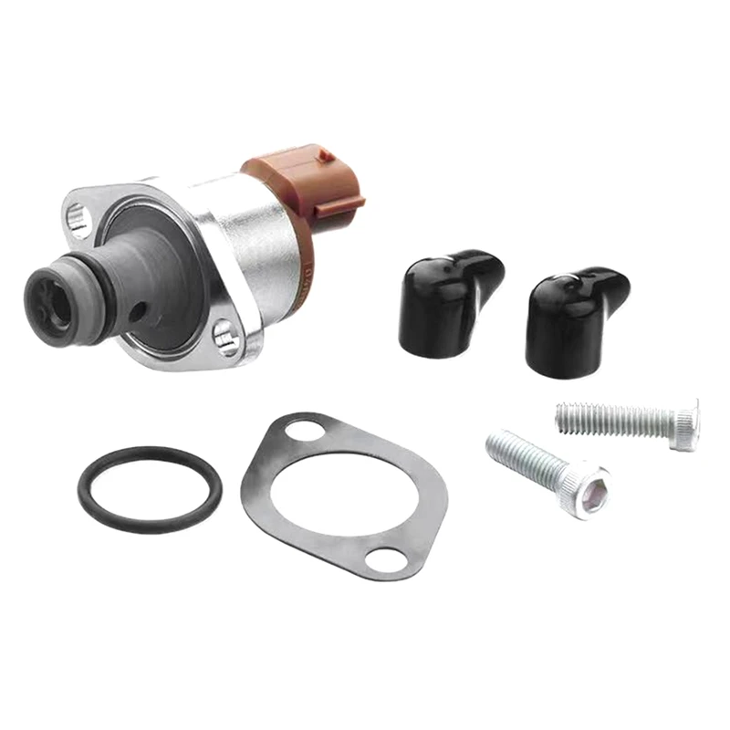 Автоматический регулятор давления топлива электромагнитный клапан SCV набор