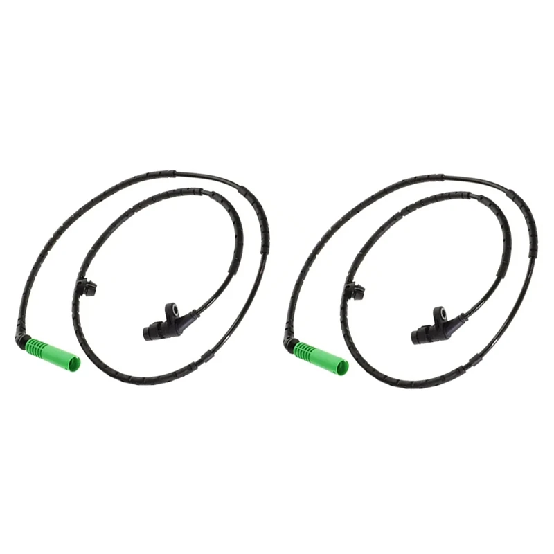 Датчик скорости колеса ABS 2 шт. задний правый и левый SSF 500021 Для Land Rover Range 2007-2012 гг.