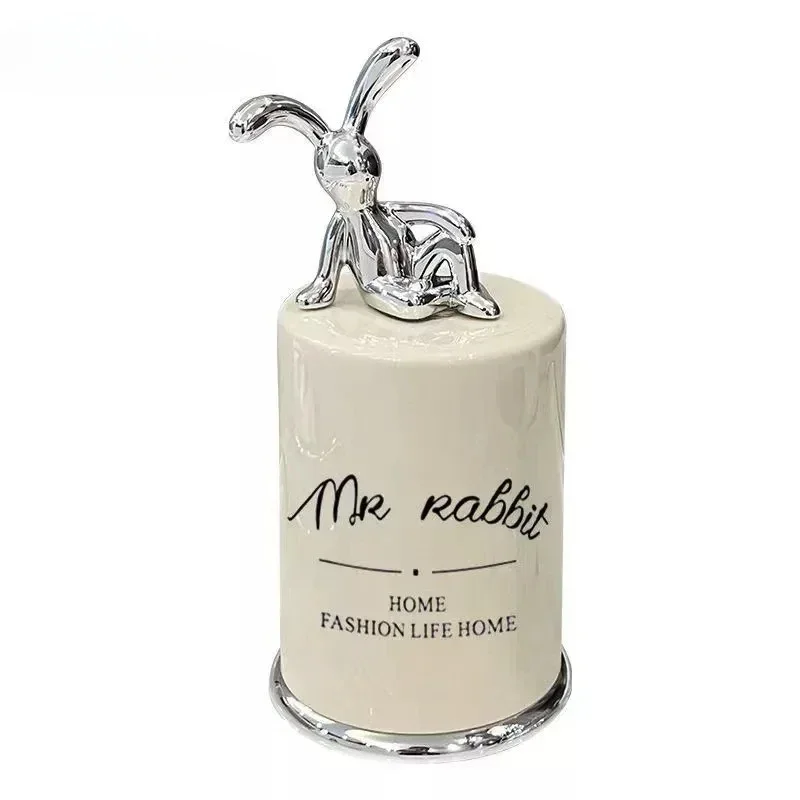 

Держатель для зубочисток милый медведь