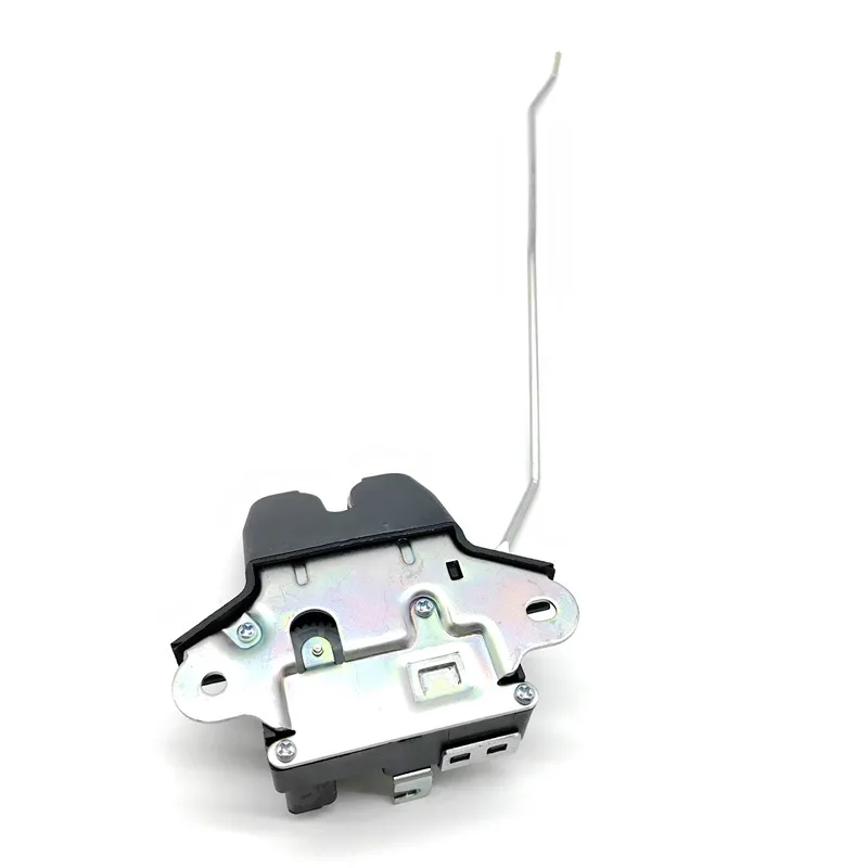 812303K001 81230-3K001 привод замка двери багажника задний затвор защелка для Hyundai Sonata