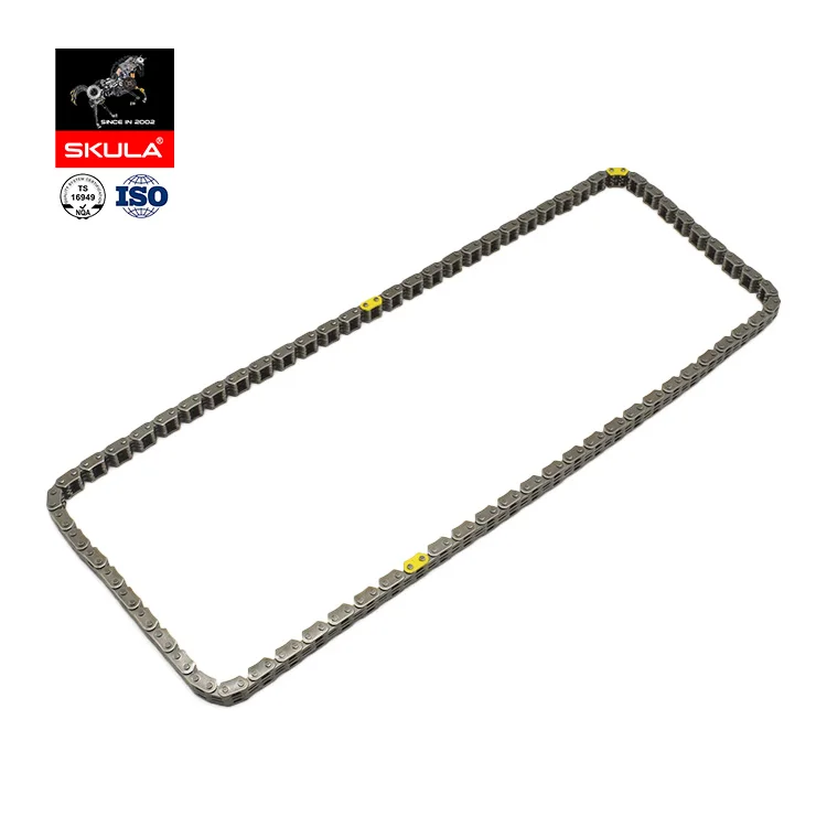 

Skula Auto Parts Timing Chain YF1E6268AB YF1E-6268-AB for FORD Mondeo MK3 2.5 2001-2007