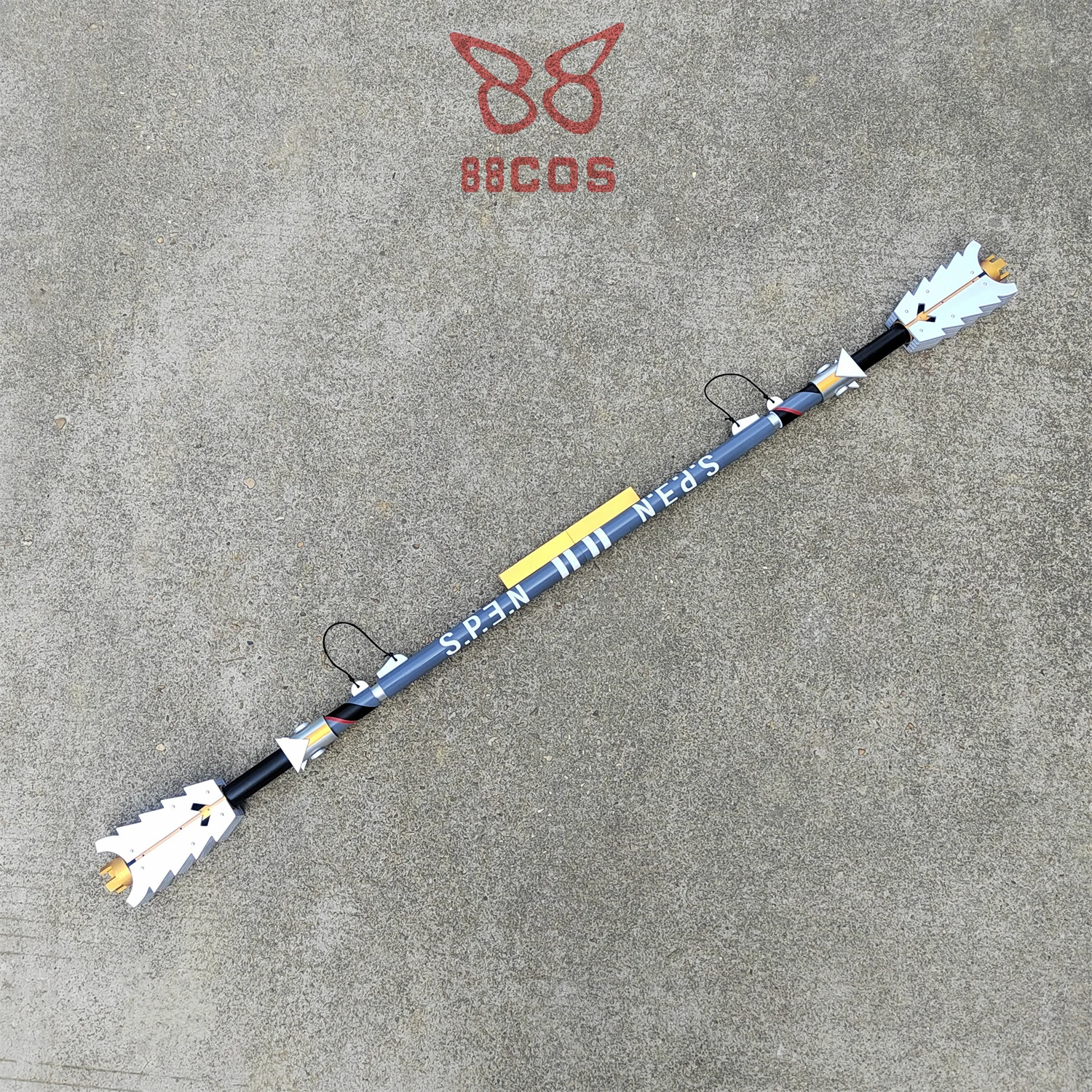 Zenless Zone Zero Qingyi оружие реквизит/косплей костюм косплей аниме униформа/Оружие