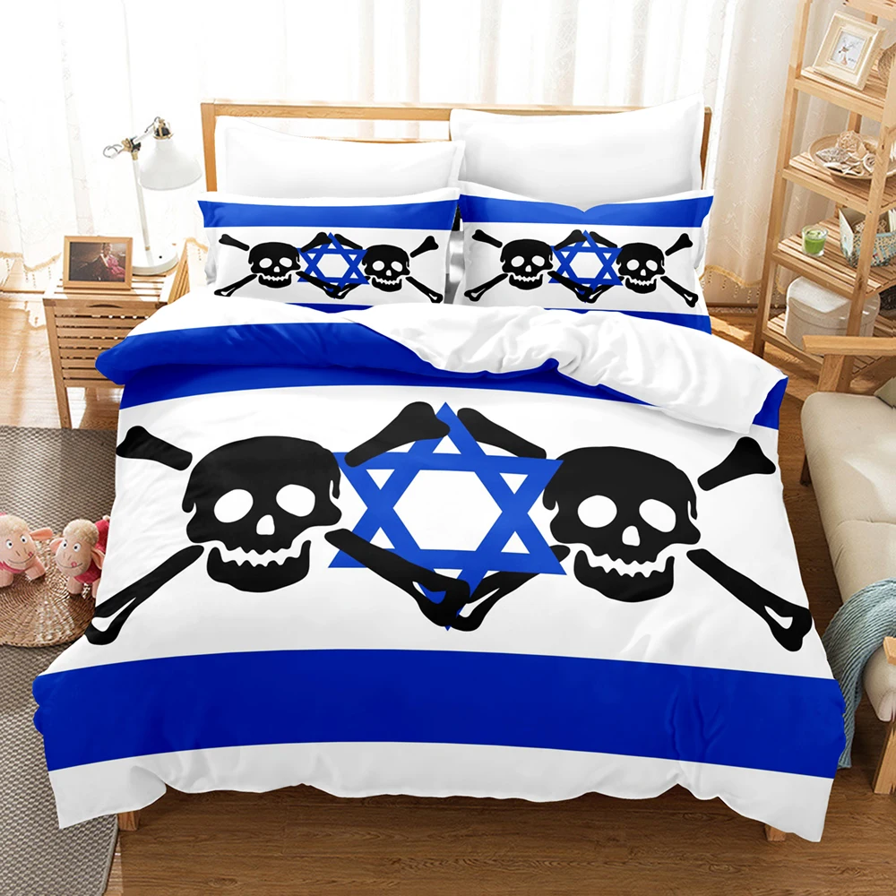 

Full Queen King Size Europe America Developed Country Bed Set Kid Bedroom Duvetcover Sets