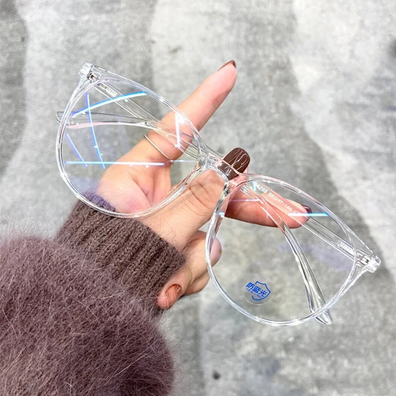 Оптические очки с защитой от голубого света для мужчин и женщин