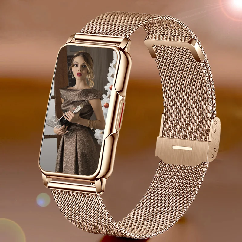 

New Sports Smart Watch for Men Women 1.47-inch Full Touch Fitness Tracker IP67 Waterproof Smartwatch смарт часы relogio reloj