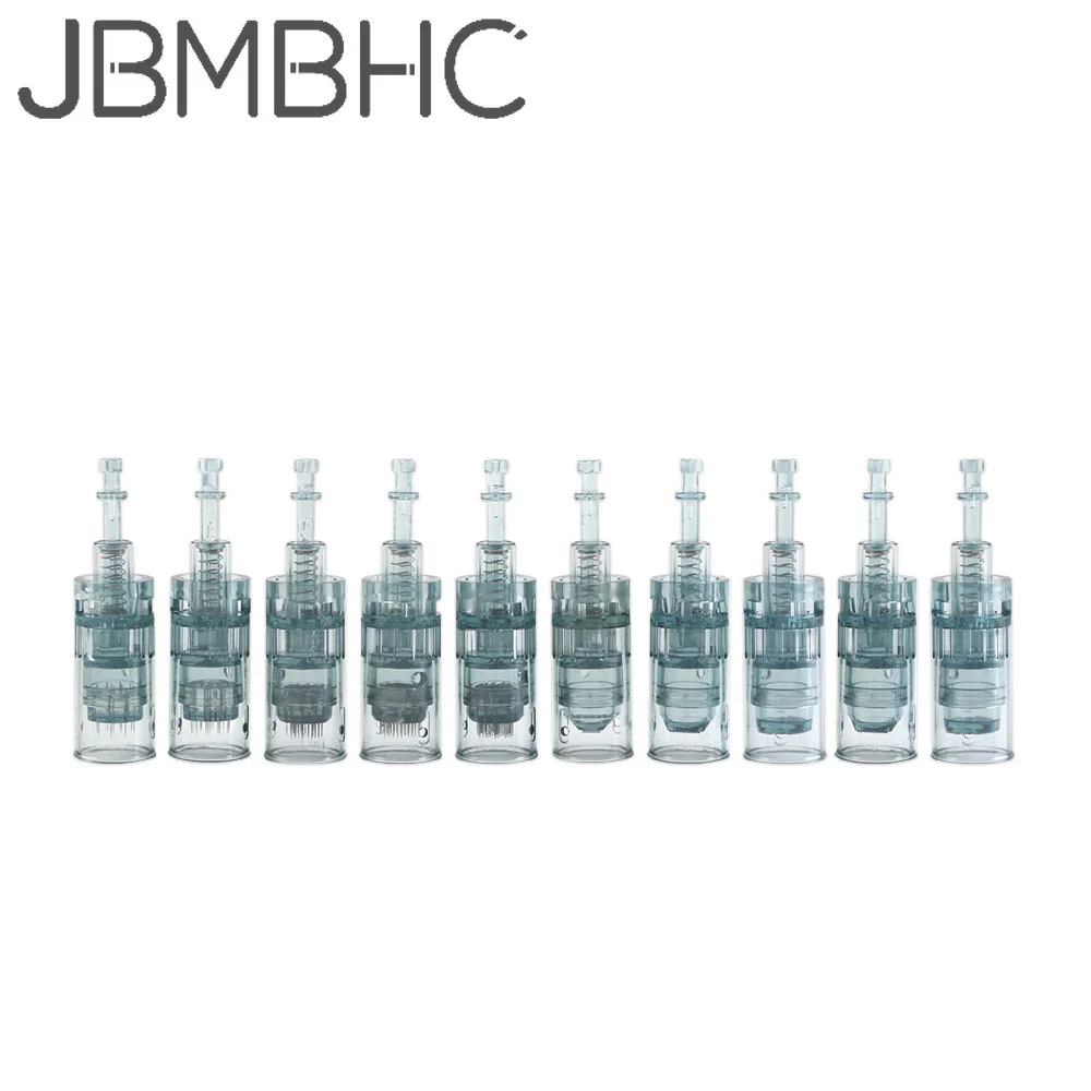 

Картриджи для мезотерапии Dr Pen M8, 10 шт.