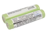 Cameron Sino Cordless Phone Replacement Ni-MH Battery 700mAh For HHR-4DPA Siemens KX-TG1031S  KX-TG103 Free Tools