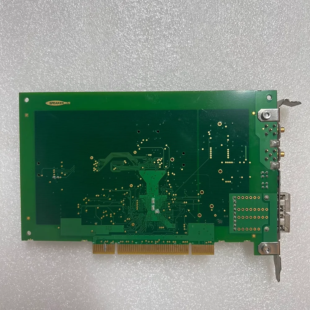 PCI SBX 634F- 0200522 F XB 910668