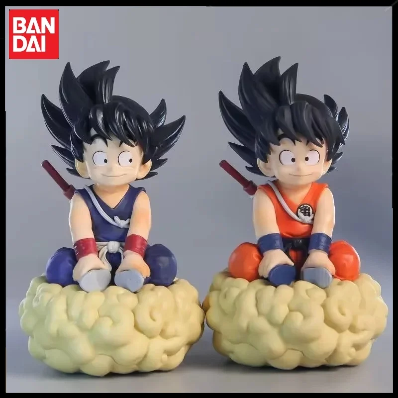 Фигурка из аниме Драконий жемчуг детства 16 см