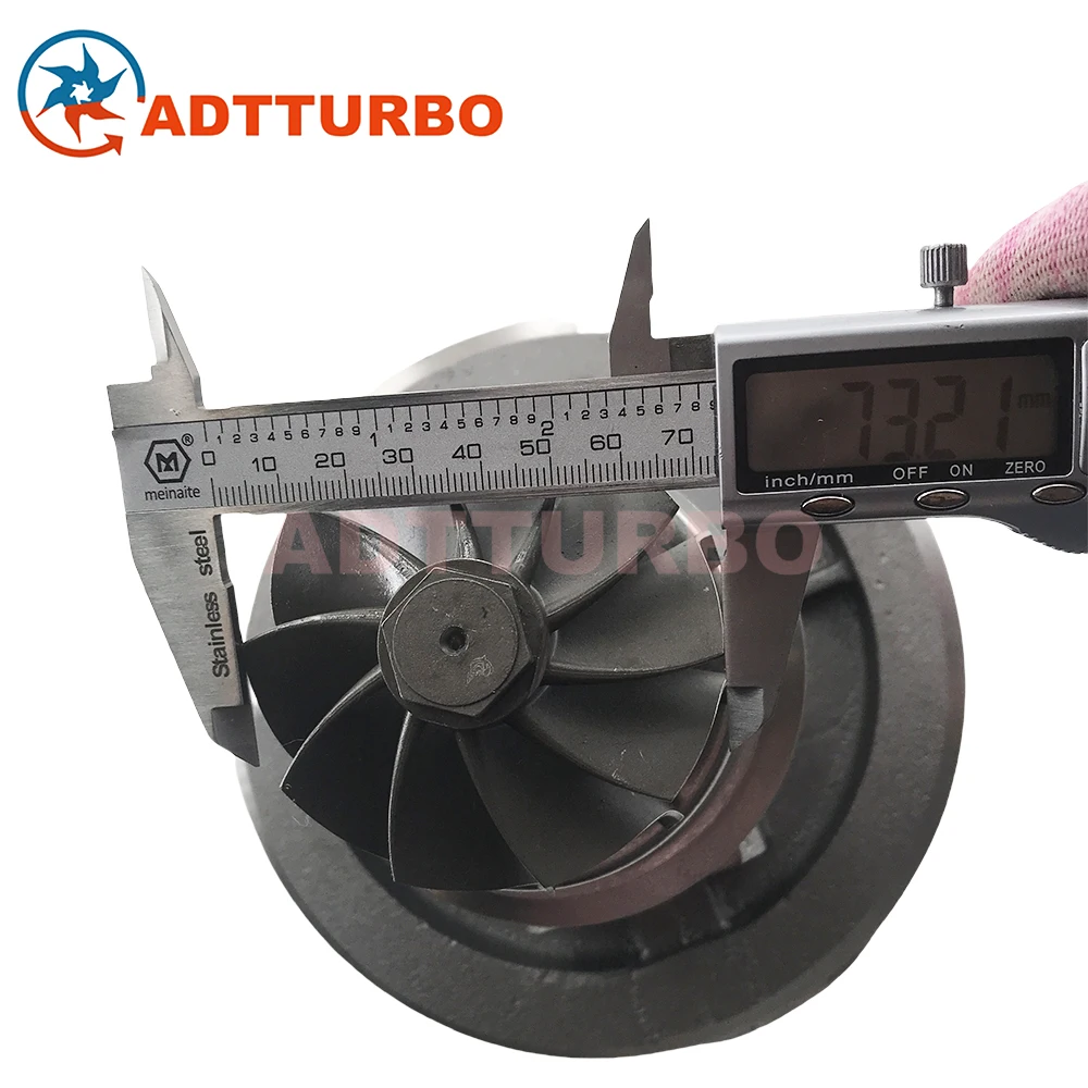 Картридж Turbo CHRA S310G080 178479 10R00364 198-1845 198-1846 216-7815 для Caterpillar с двигателем C9