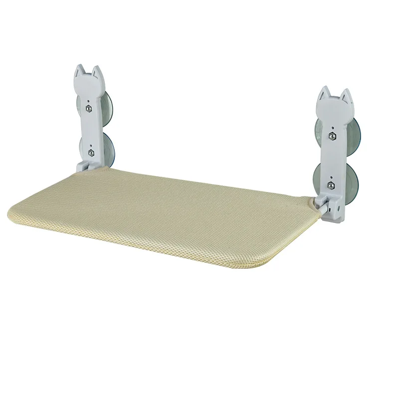 Подвесной гамак для кошек стеклянная подвесная корзина домашних животных