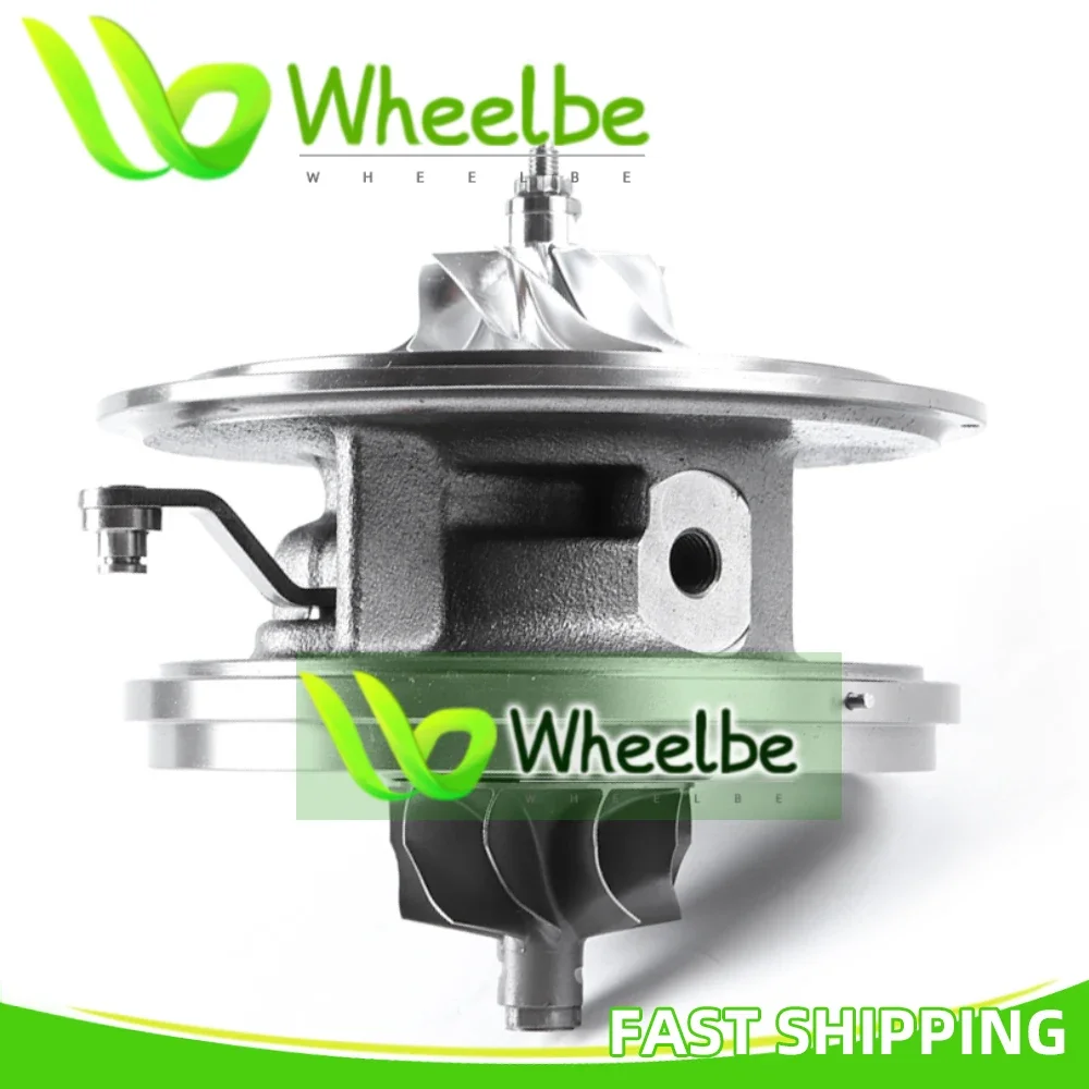 Картридж турбины турбокомпрессора Chra для Ford Ranger Everest 3 2 200 л.с. Duratorq Euro 6 2015 GTD2056VZK