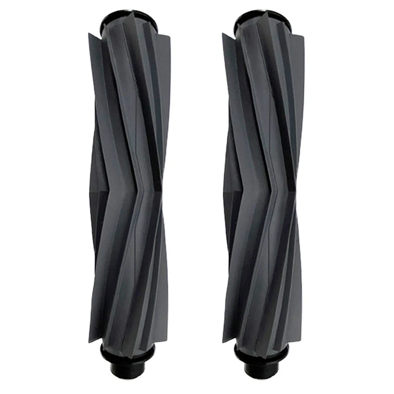 

Main Brush Replacement Accessories For Ilife A7 / A9S / X785 / X750 / X800 Robot Vacuum Cleaner