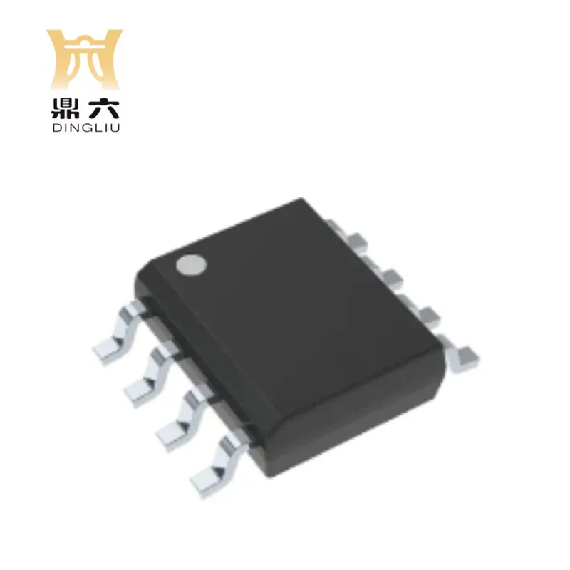 

LM2675M-5.0 IC REG BUCK 5V 1A 8SOIC LM2675M-5.0 Buck Switching Regulator IC