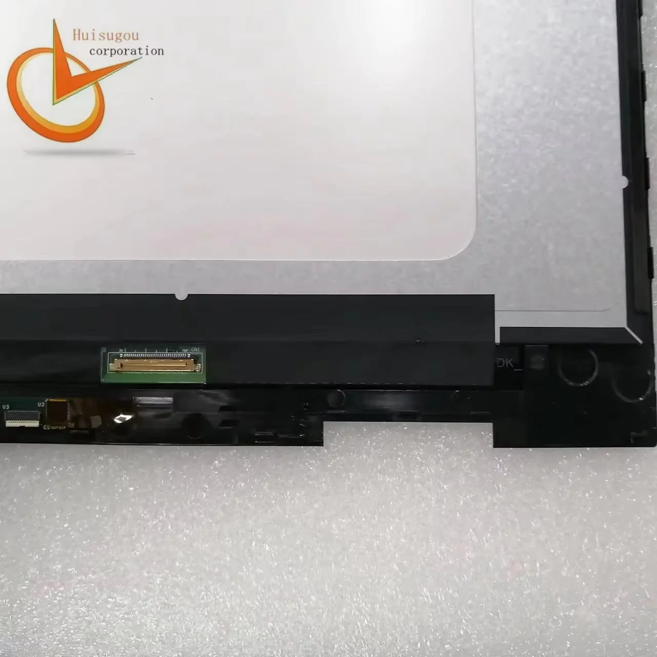 Для HP Envy x360 15-CP 15m-cp0011dx 15m-cp0012dx B156HAN02.2 ЖК-панель дисплея сенсорный экран стеклянный