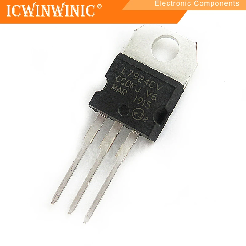 10 шт. L7924CV L7924