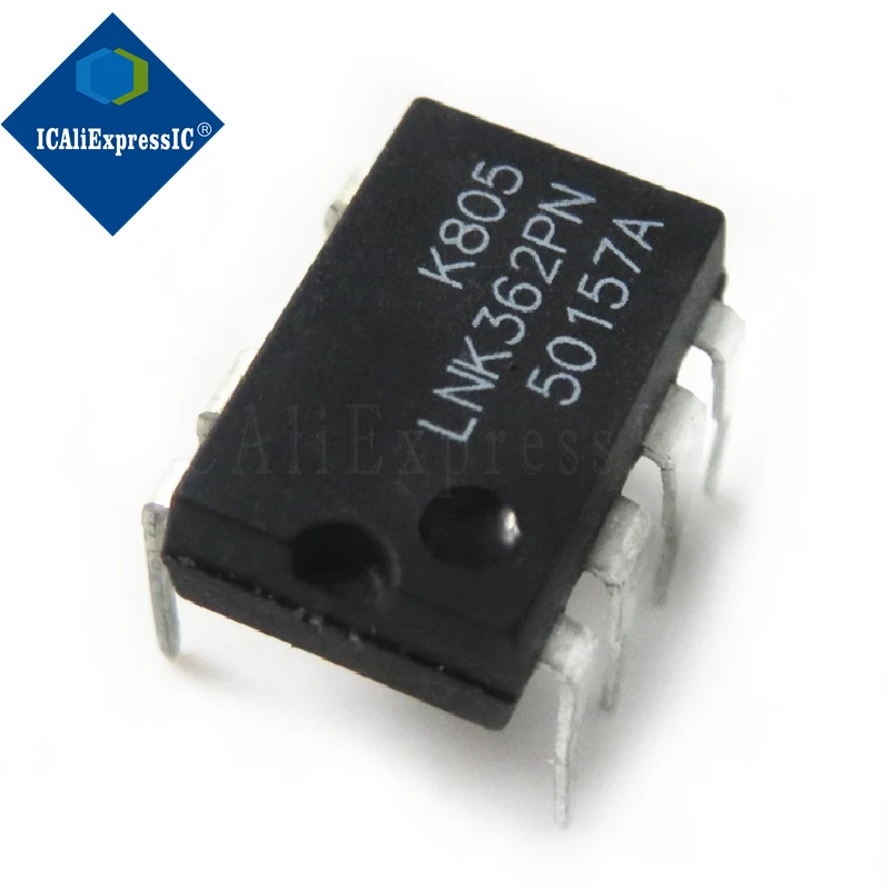 10 шт. LNK362PN LNK362