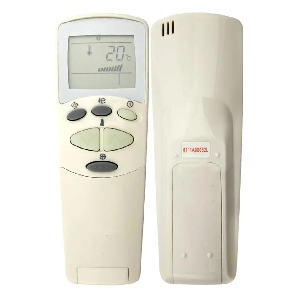 Белый практичный кондиционер с дистанционным управлением, кондиционер для LG 6711A90032L, кондиционер для Lg, оригинал