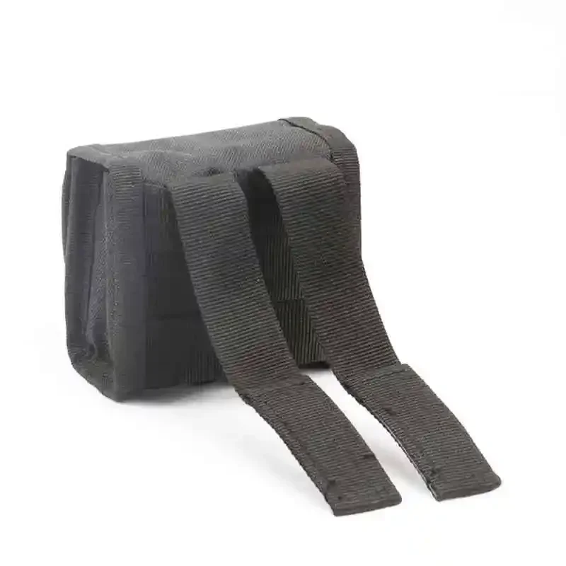 Тактическая мягкая сумка для патронов пейнтбола с 6 отверстиями тактическая