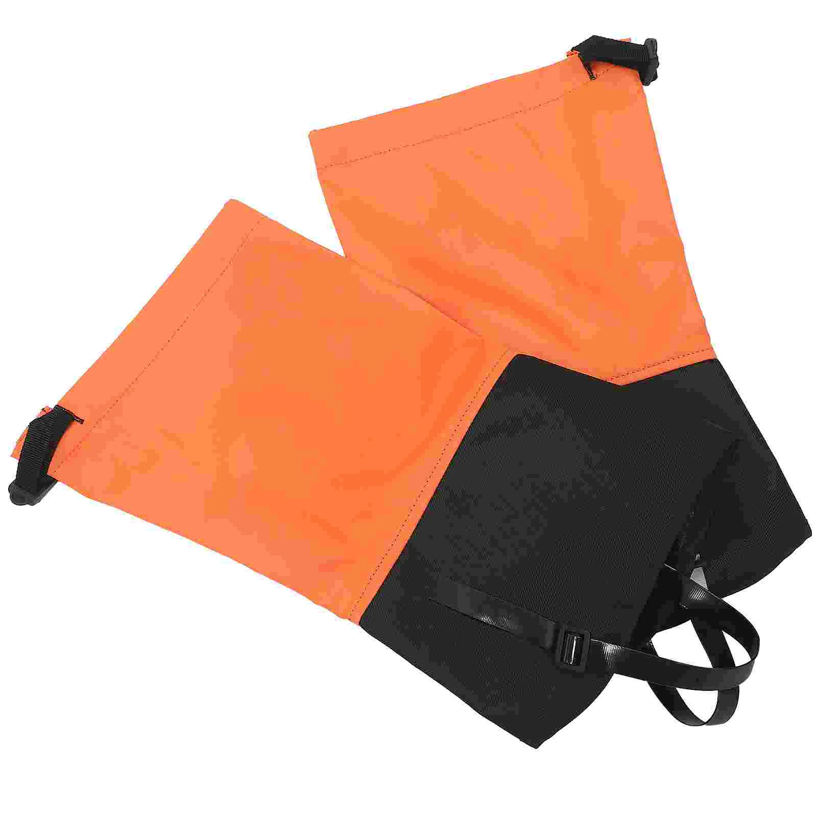 

1 пара, мужские Водонепроницаемые Гетры для ног