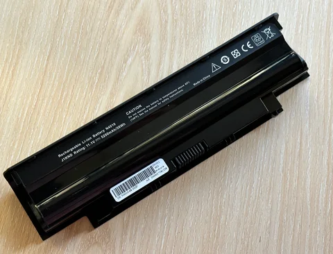 Аккумулятор SeagullStar j1knd для Dell Inspiron 5200 мАч