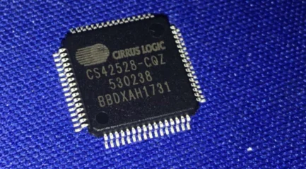 

Новый оригинальный stock CS42528-CQZ, CS42528-CQ, оригинальный диск