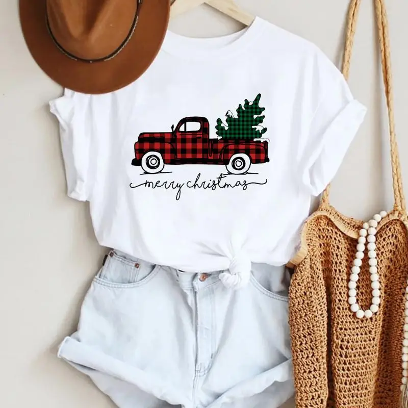 

Женская футболка с коротким рукавом, с принтом, в стиле 90-х