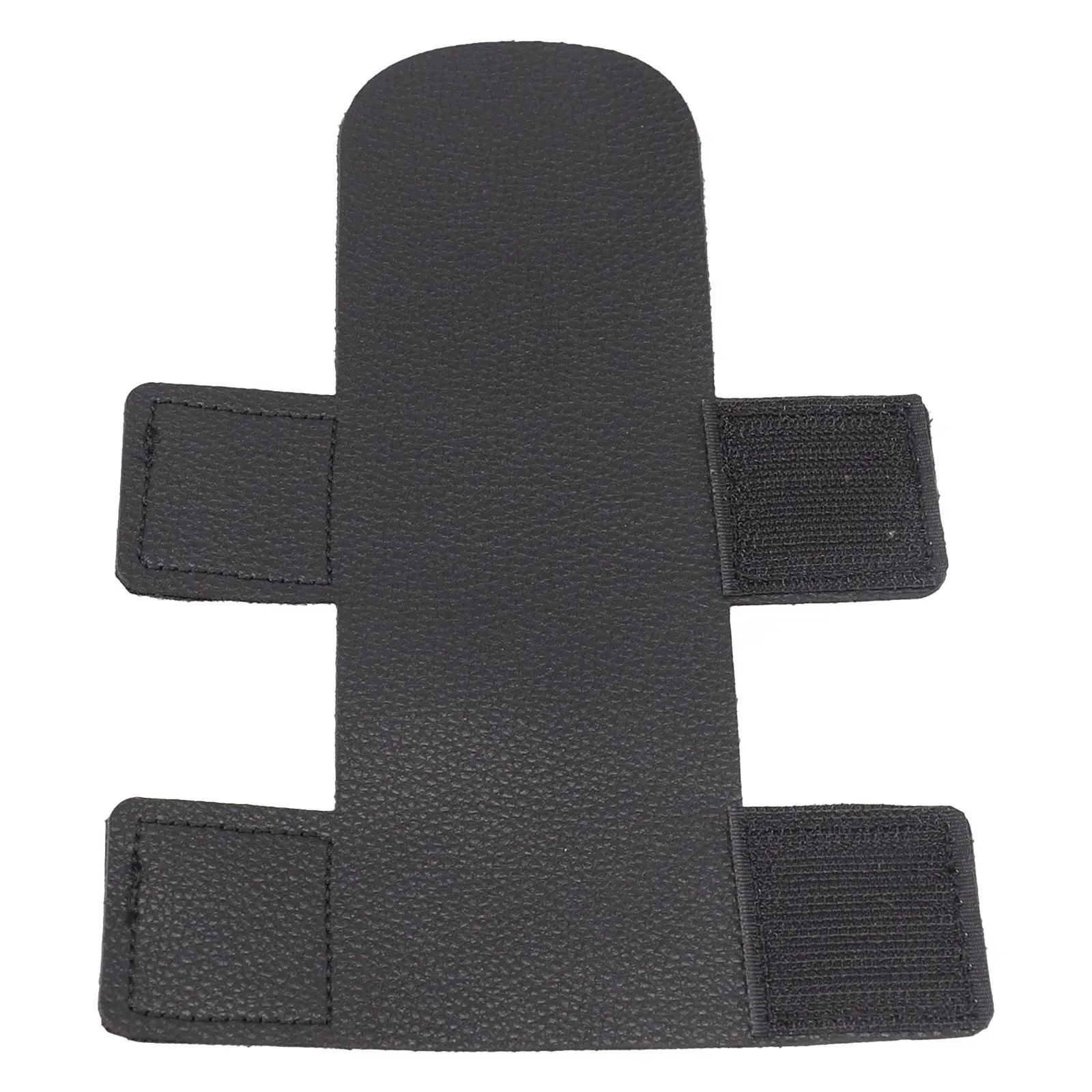 Установка тенор-баса измененная подушка защита для рук инструмент кожаный