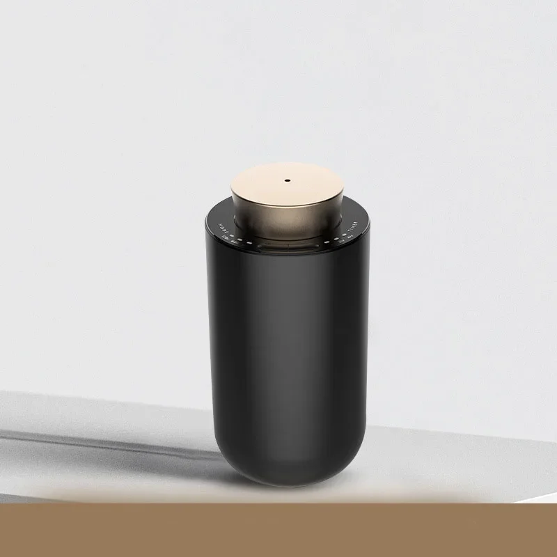 

Электрический аромадиффузор HAOYUNMA для дома и автомобиля