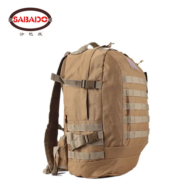 

Waterproof Outdoor Camouflage Mountaineering Bags For Men And Women'S Sports Riding Backpacks For Leisure Travel