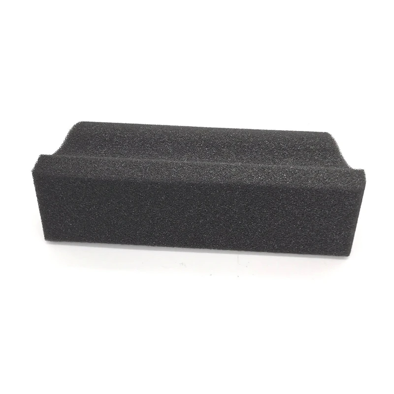 

Neck Cleaning Sponge Brushes for Barber Hairdresser Hairdressing Brush Cut Salon