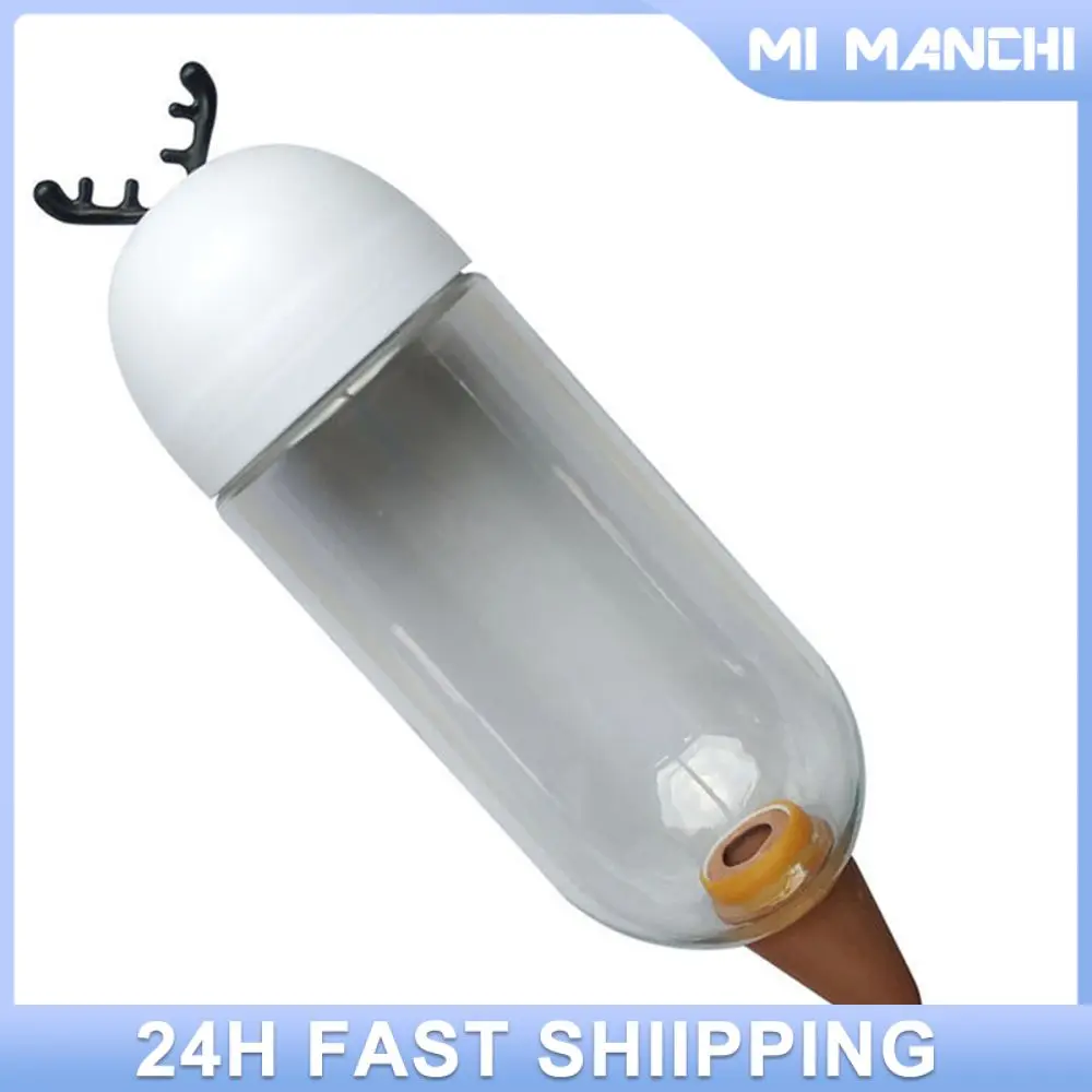 

Home Garden Accessor Environmental Protection Material Plastic Ceramic Water Watering Device Garden Nacessary Transparent