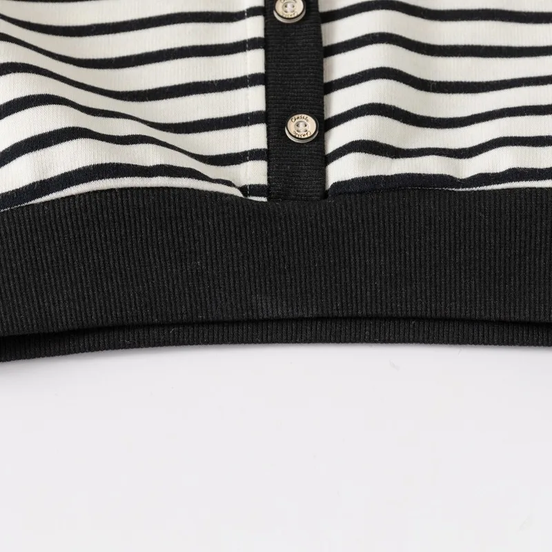 Комплект одежды из искусственной кожи для маленьких девочек детские однотонные