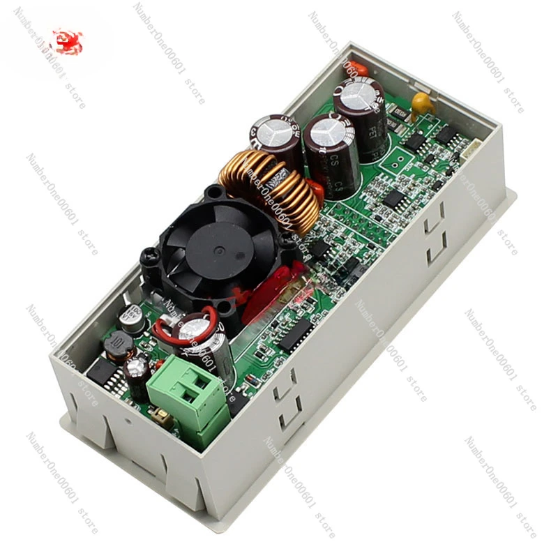 Регулируемый блок питания постоянного тока с ЧПУ 480 Вт 8 А 48 В 60 в