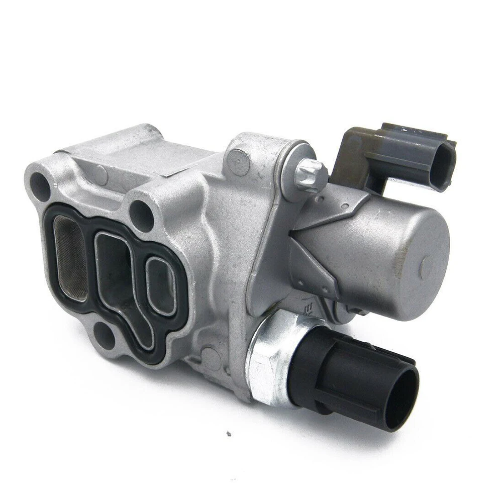 

VTEC соленоид Шпульный клапан с прокладкой двигателя для Honda Для CRV для Accord Element Civic15810-RAA-A01 15815-RAA-A01 15810-RAA-A03